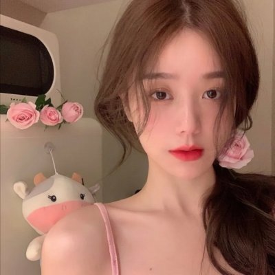 囧女翻身之嗨如花